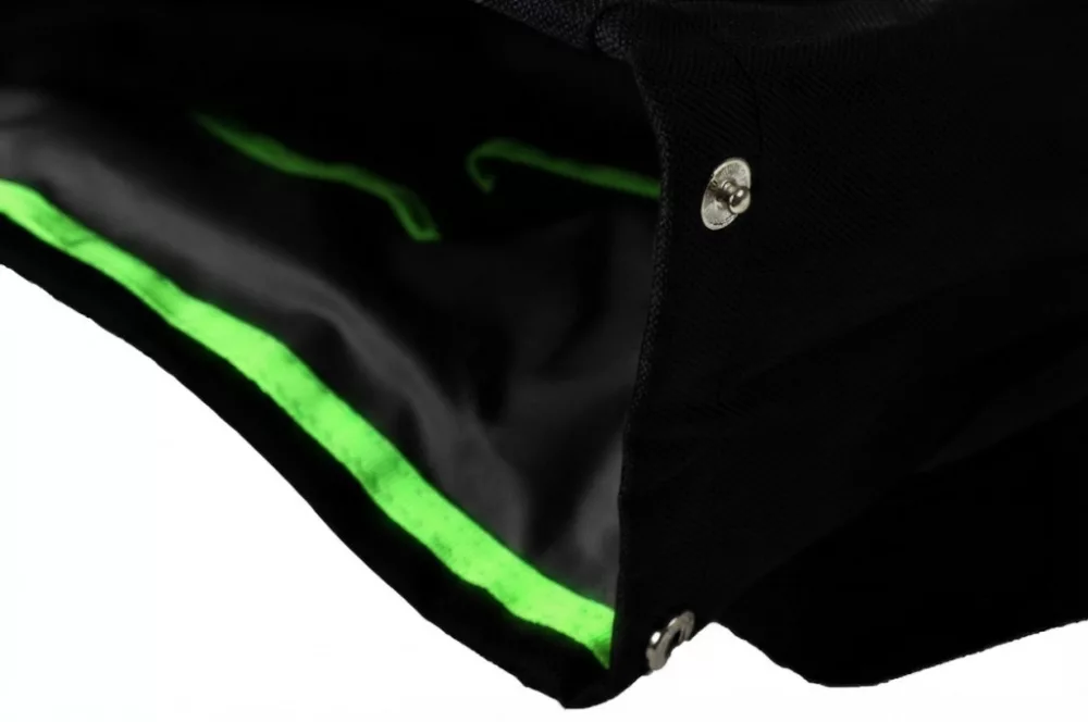 BP backpacks Black