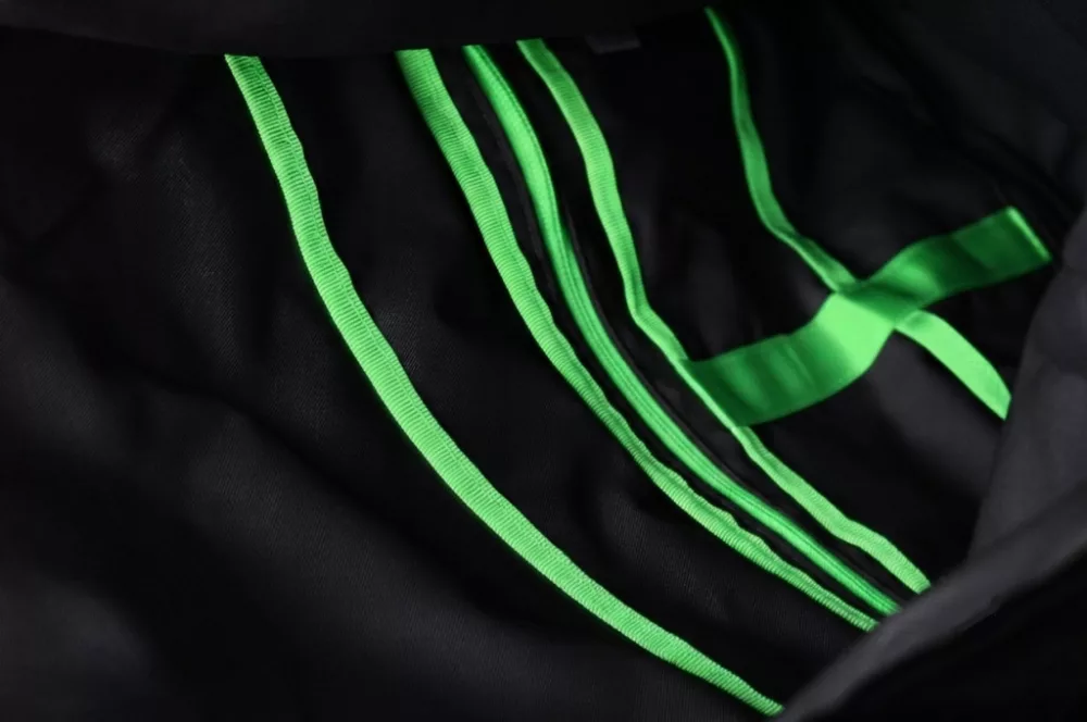 BP backpacks Black