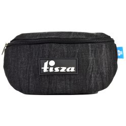 Waist bag Black-jeans-written