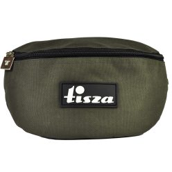 Waist bag Keki-black written