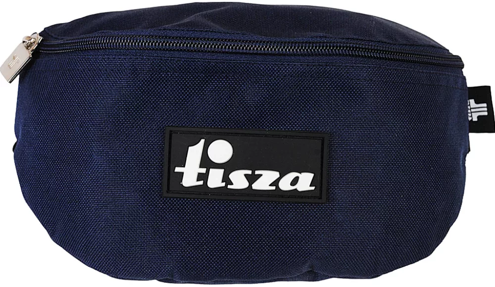 Waist bag Navy written