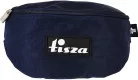 Waist bag Navy written