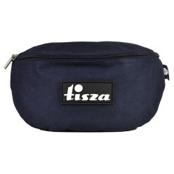 Waist bag Navy written