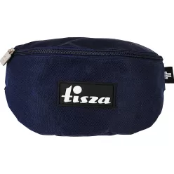 Waist bag Navy written