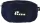 Waist bag Navy written