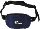 Waist bag Navy written