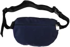 Waist bag Navy written