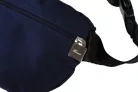 Waist bag Navy written