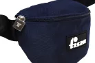 Waist bag Navy written