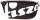 Waist bag big - Brown