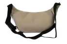 Waist bag big - Latte