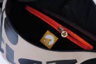 Waist bag big - Latte