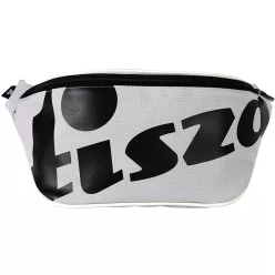 Waist bag big - Grey