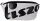 Waist bag big - Grey