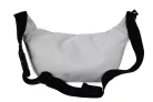 Waist bag big - Grey