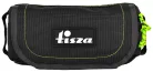 Toiletry bag-Grey-lime 