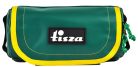 Toiletry bag- Green vinil