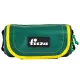 Toiletry bag- Green vinil