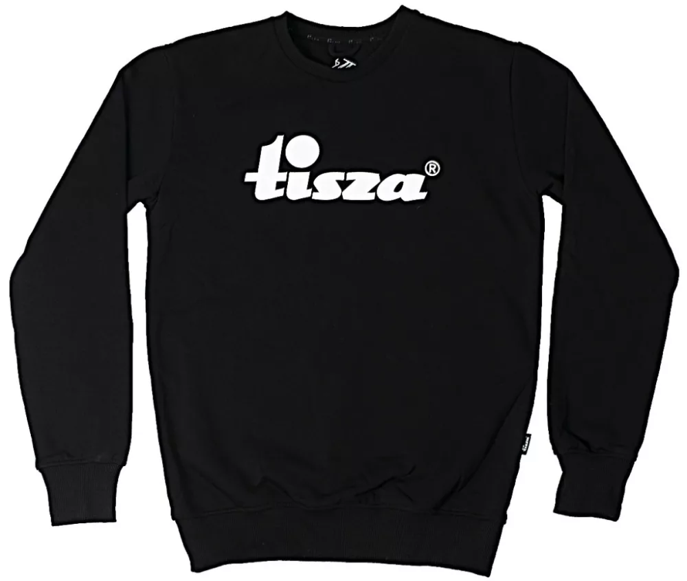 Pullovers Black written