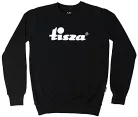 Pullovers Black written