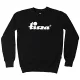 Pullovers Black written