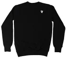 Pullovers Black written