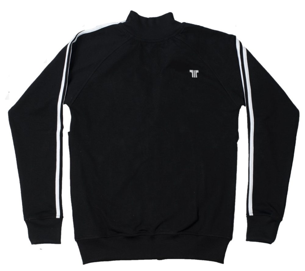 Pullovers Black