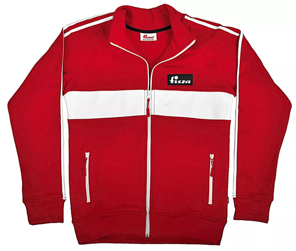 Pullovers Red