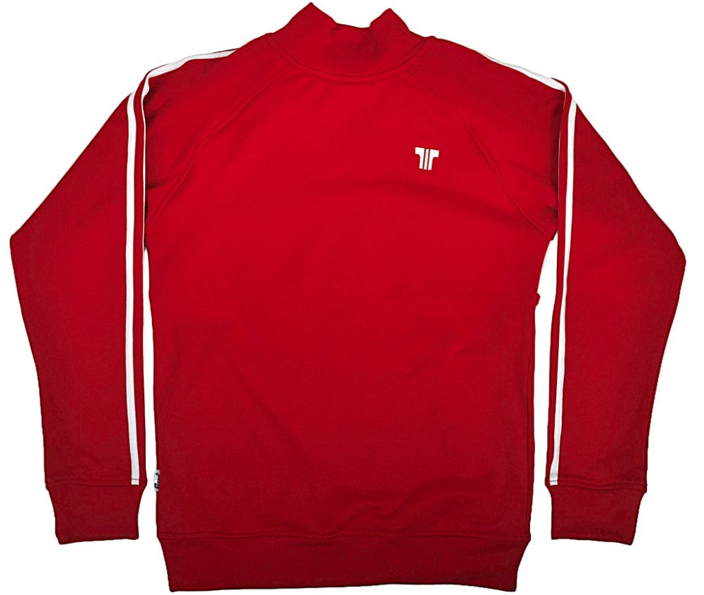 Pullovers Red