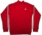 Pullovers Red