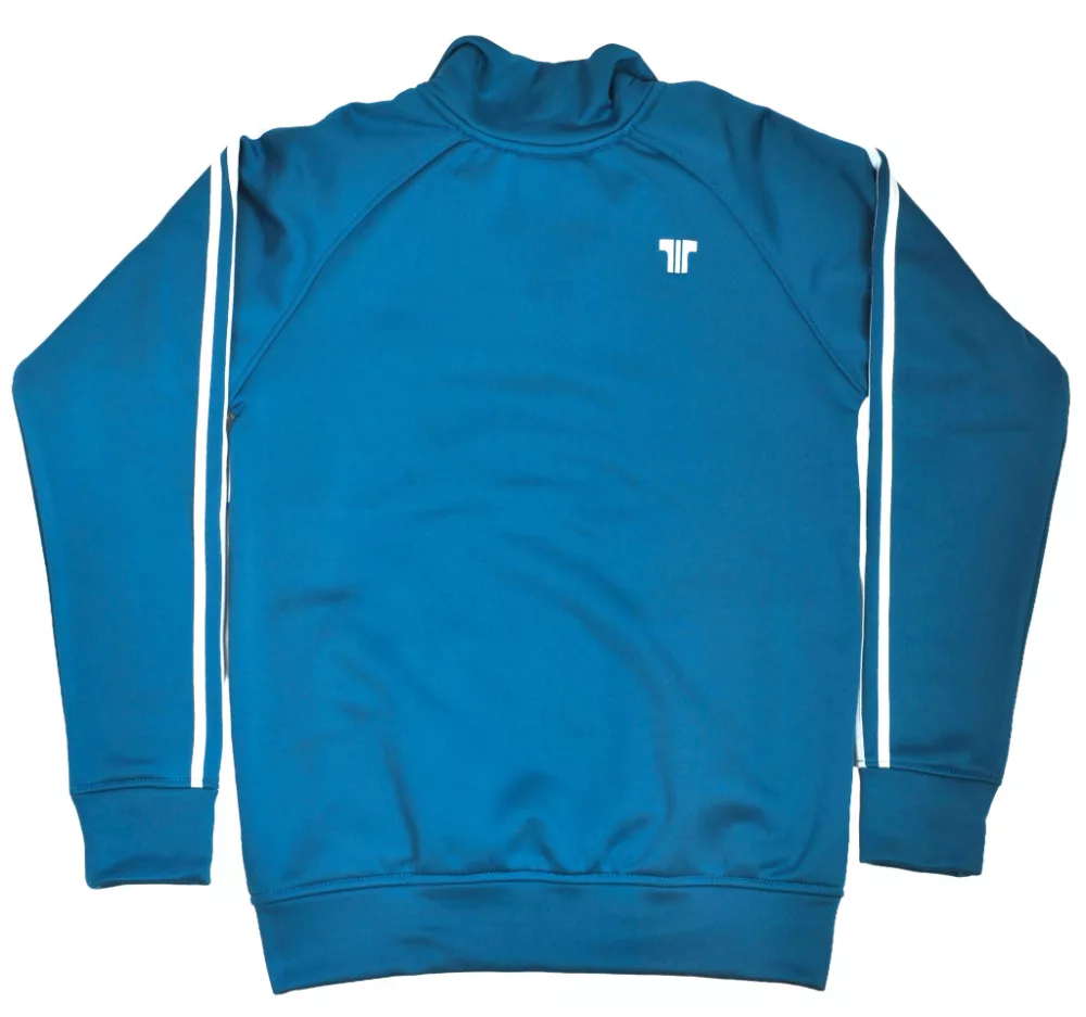 Pullovers Türkiz