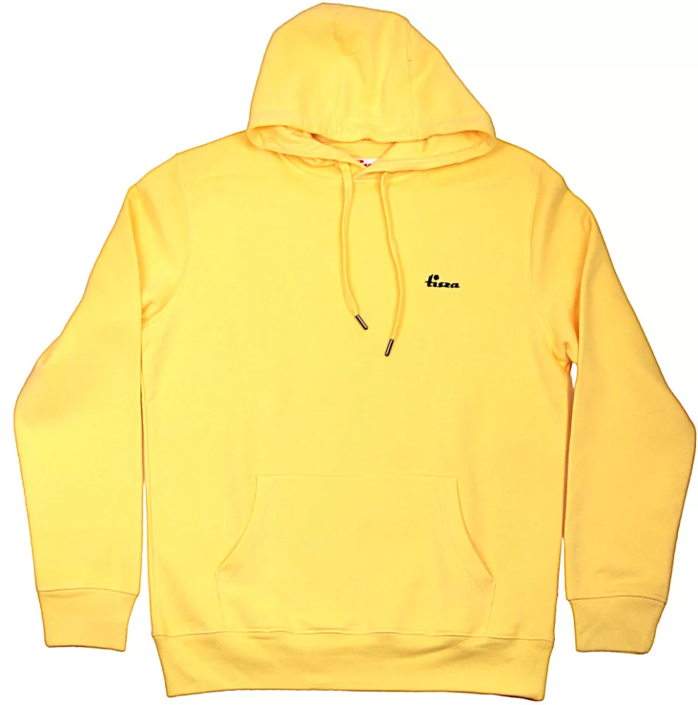 Pullovers Yellow
