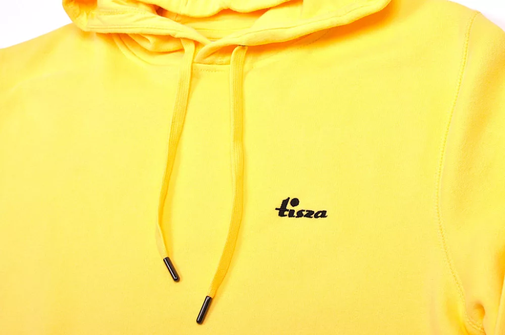 Pullovers Yellow