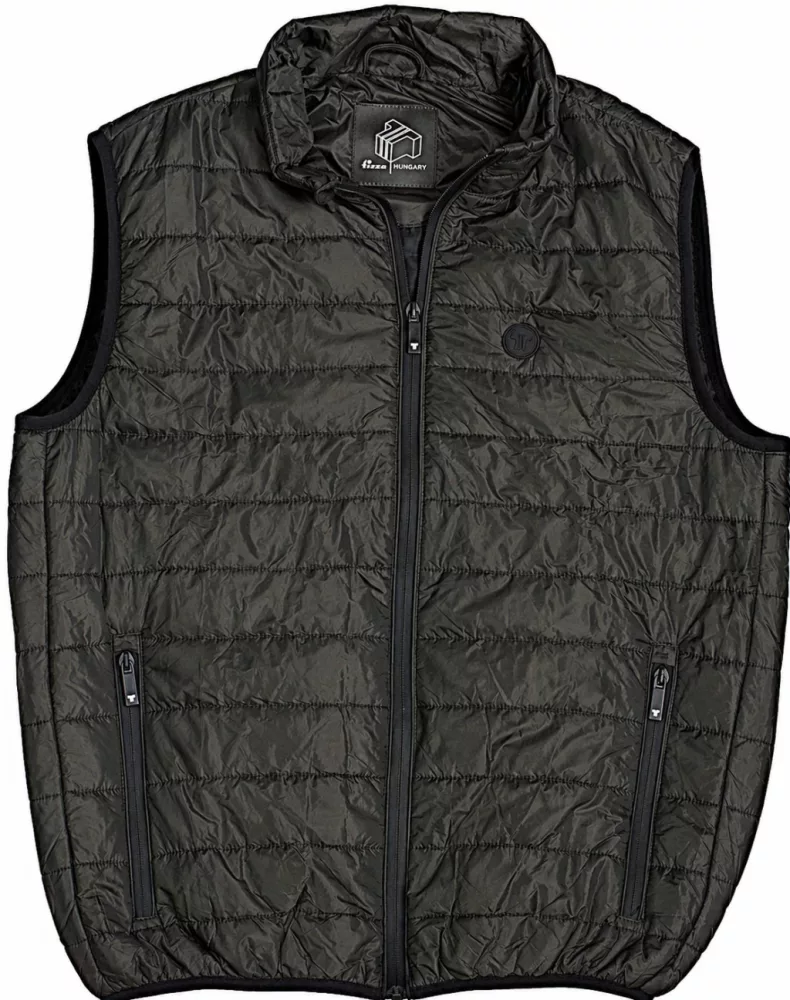 Vest Khaki