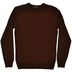 Pullovers Brown
