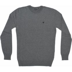 Pullovers Grey