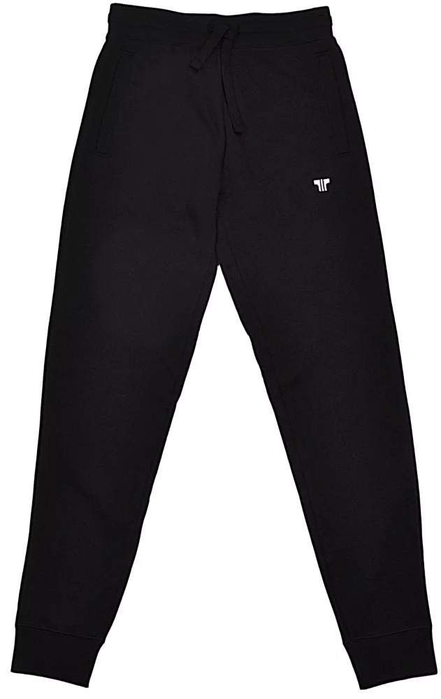 Sweatpants Black
