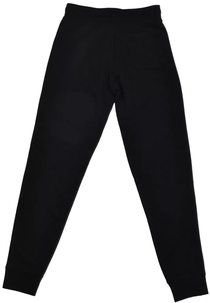 Sweatpants Black