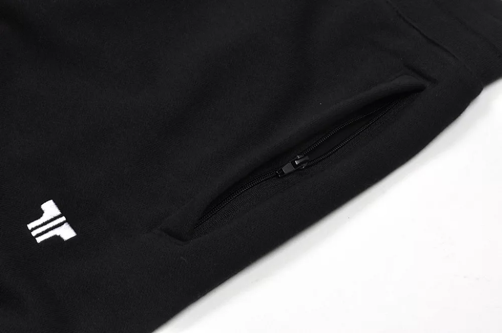 Sweatpants Black