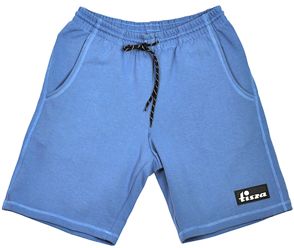 Short Blue