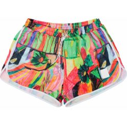 Swim short Autistic Art - Portugal