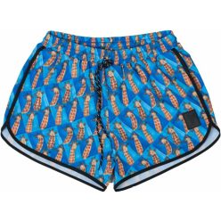 Swim short Autistic Art - Giraffe