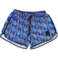 Swim short Autistic Art - Giraffe