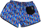 Swim short Autistic Art - Giraffe