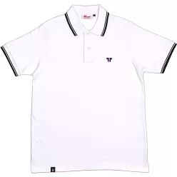 Tennis shirts White