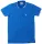 Tennis shirts Royal-white - S