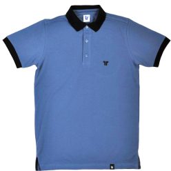 Tennis shirts Blue
