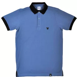 Tennis shirts Blue