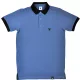 Tennis shirts Blue- S