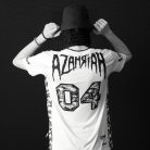 Azahriah T-shirt - XL
